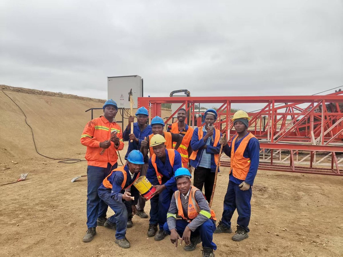 Yuhua Machinery